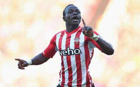 Sadio Mane on Fire, Southampton Back on Track