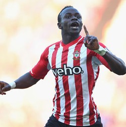 Sadio Mane on Fire, Southampton Back on Track