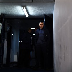 Setelah Barcelona, Giliran Spurs Beri Mourinho Kekalahan 5 Gol