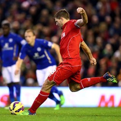 Liverpool Jadi Tim Pertama dengan 100 Penalti di Premier League