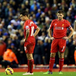 Rodgers: Banyak Bikin Salah, Liverpool Tak Pantas Menang