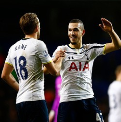 Spurs: 5 Gol ke Gawang Chelsea, Sebelumnya Cuma 5 Gol dari Lima Laga Kandang