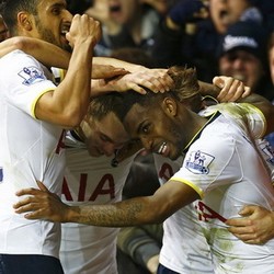 Cara Terbaik Tottenham untuk Awali Tahun