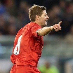Gerrard Tinggalkan Liverpool Akhir Musim Ini
