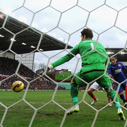 Benarkah Sulit untuk Menang di Kandang Stoke?