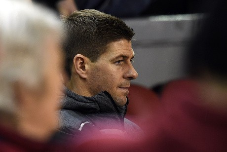 Dikaitkan dengan Gerrard, Ini Tanggapan LA Galaxy