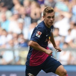 Bayern Rekrut Gelandang Muda Stuttgart