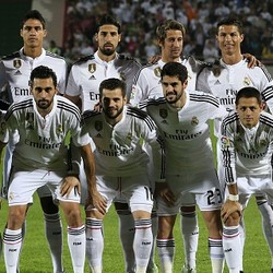Terkait Rekor Dunia, Rentetan Kemenangan Madrid Ditegaskan Belum Terhenti