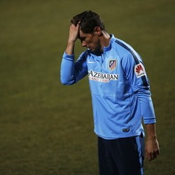 Simeone: Persaingan Internal di Lini Depan Bagus untuk Atletico