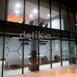 Punya Kantor Baru, PSSI Habiskan Uang Rp 13 M untuk Renovasi