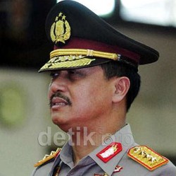 Jadi Anggota Tim Sembilan, Komjen (Purn) Oegroseno: Supaya Tidak Ribut Terus