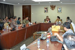 Wilayah Perbatasan Jadi Fokus Utama Pembangunan Kesehatan Menkes dan KPDT