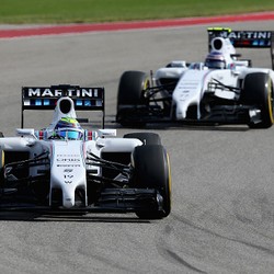 Mercedes Sebut Williams Akan Jadi Rival Utamanya Musim 2015