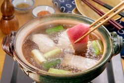 Agar Tahun Ini Lebih Sehat, Kurangi Makanan Olahan dan Perbanyak Konsumsi Ikan (2)