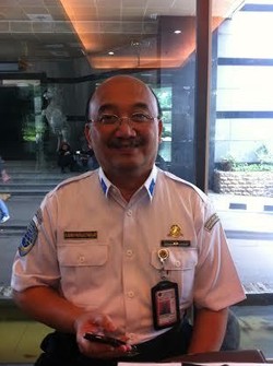 Kemenhub Cari Orang di Bandara Juanda yang Beri Izin Terbang AirAsia di Hari Minggu