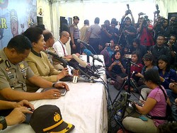 Jenazah Pilot dan Co-pilot AirAsia QZ8501 Kemungkinan Rusak, Masih Mungkinkah Diautopsi?