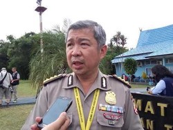 30 Jenazah Diterbangkan ke Surabaya, 17 Laki-Laki dan 13 Perempuan