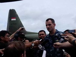 Dalam Sehari Mampu Evakuasi 12 Jenazah, Apa Strategi US Navy?