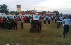 Bila Korban Sulit Dikenali, Begini Proses Identifikasi Korban QZ8501