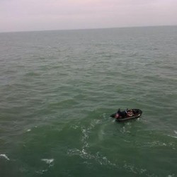 Evakuasi Hari Ketujuh, 5 Penyelam Gabungan Jemput 7 Jenazah Korban QZ8501