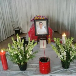 Potongan Rambut yang Khas dan Kalung Ungkap Identitas Jenazah Hendra