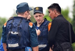 Punya Alat Canggih, Tim Rusia Optimis Bisa Temukan Black Box AirAsia