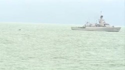 Hingga Hari Ketujuh, Badan Pesawat Belum Diketahui