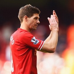 Steven Gerrrard: Raja Tanpa Mahkota, Juara Tanpa Piala