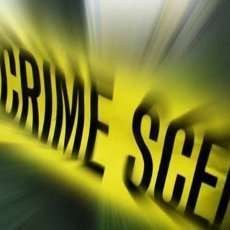 Durhaka! Heri Tega Bunuh Ayahnya hanya karena Dimarahi