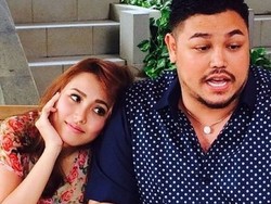 Ivan Gunawan Tak Undang Ayu Ting Ting di Pesta Ultah