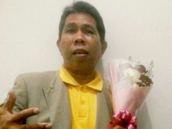 Pengamat Musik Denny Sakrie Tutup Usia