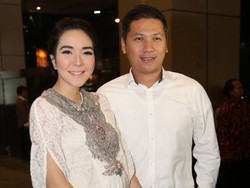 Gading dan Gisel Masih Bingung Tentukan Nama si Jabang Bayi