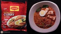 Berani Coba? 10 Mi Instan Terpedas versi The Ramen Rater (1)