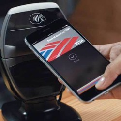 Apple Pay Segera Dipakai Bank AS