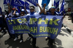 27 Perusahaan di DKI yang Tak Sanggup Bayar Upah Mayoritas dari Korea