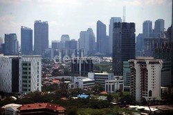 Pembebasan Lahan Bukan Lagi Masalah Jokowi Bangun Infrastruktur