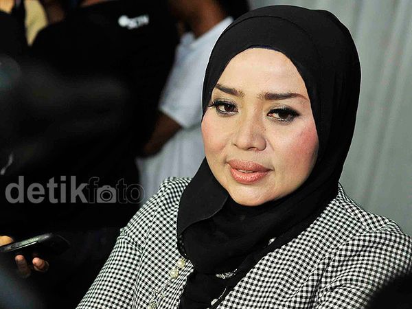 Muzdhalifah Belum Siap Pisah dari Nassar