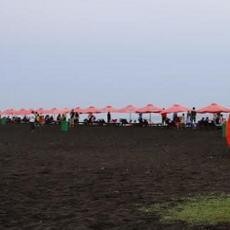 Pantai Boom, Destinasi Wisata Baru Kota Banyuwangi