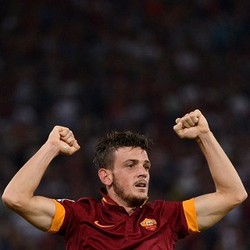 Roma Perpanjang Kontrak Florenzi sampai 2019