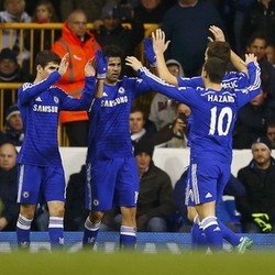 Saatnya Chelsea Lakukan Rotasi