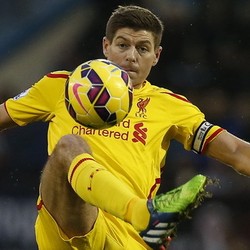 Gerrard Tak Mungkin seperti Lampard