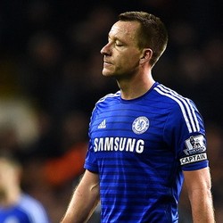 Hilangnya Jarak dengan City Buat Terry Kecewa