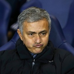 Mourinho Tak Anggap Enteng Watford
