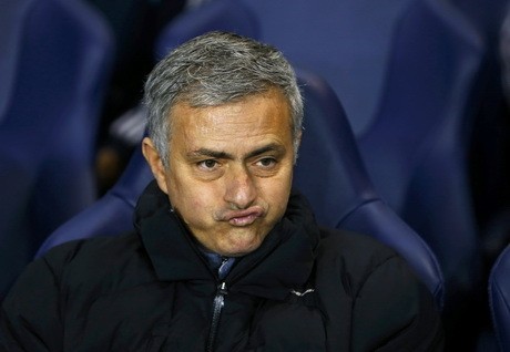 Mourinho Tak Anggap Enteng Watford