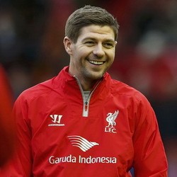 Pemain-pemain Liverpool Kaget Akan Ditinggal Gerrard