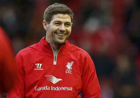 Pemain-pemain Liverpool Kaget Akan Ditinggal Gerrard