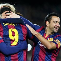 Xavi Puji Kinerja Barca di Bursa Transfer Musim Panas