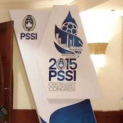 Kongres PSSI Habiskan Dana Rp 3,5 M
