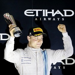 Williams Yakin Bottas Akan Setia