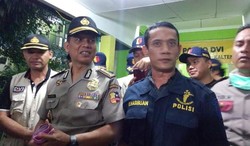 Selain 4 Jenazah, Ada Pula Potongan Tubuh yang Diterbangkan ke Surabaya